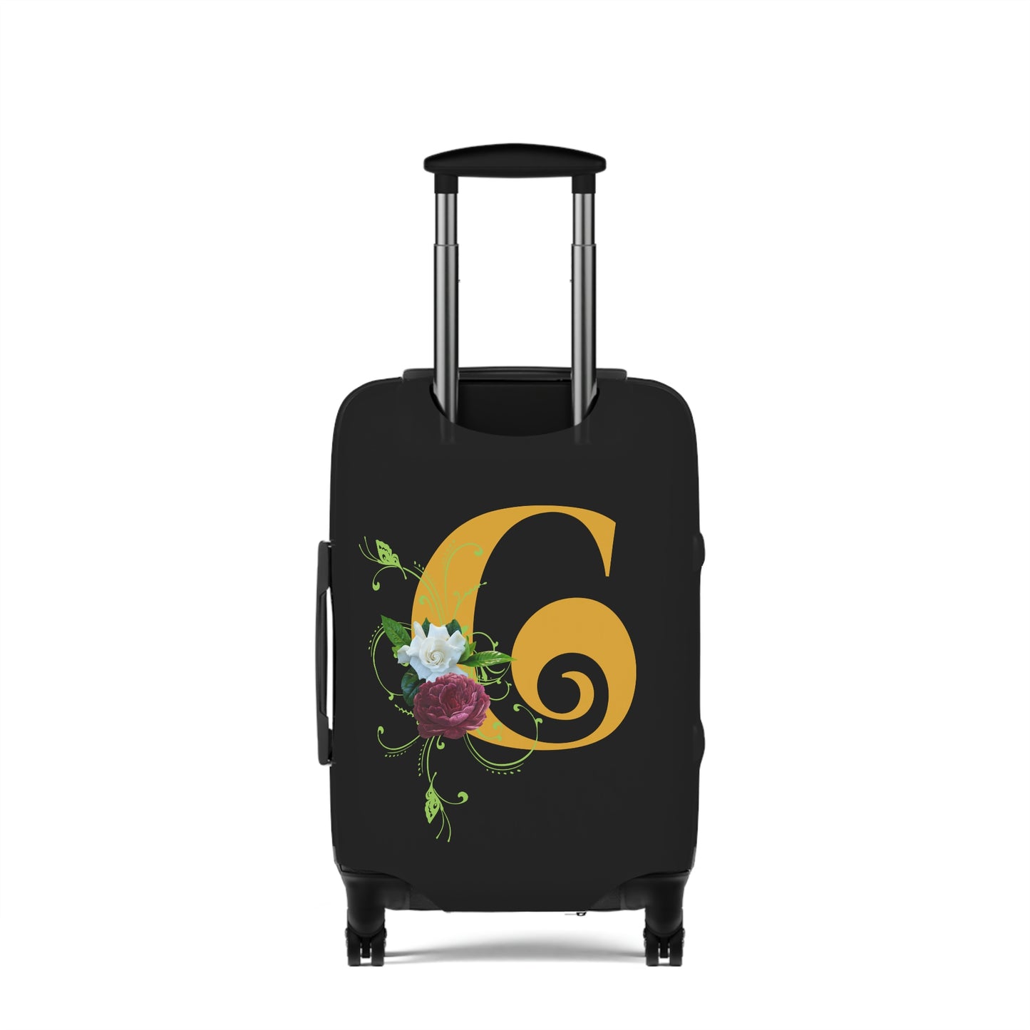 Travel Luggage Cover Protector C