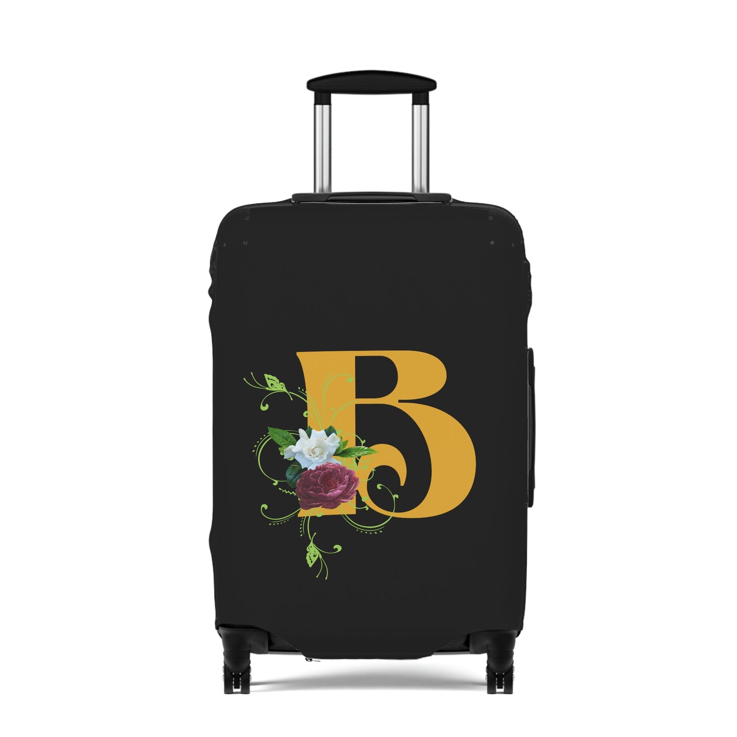 Travel Luggage Cover Protector B