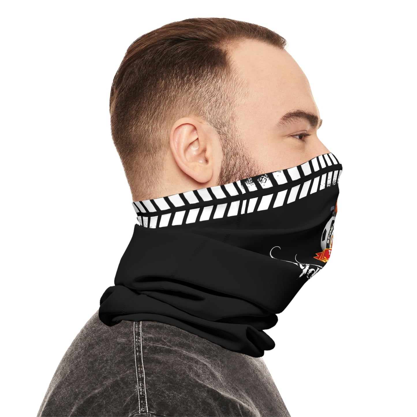 Time Out Tavern Neck Gaiter