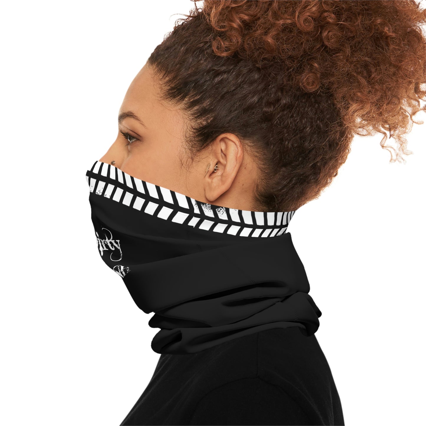 Gaiter Midweight Neck