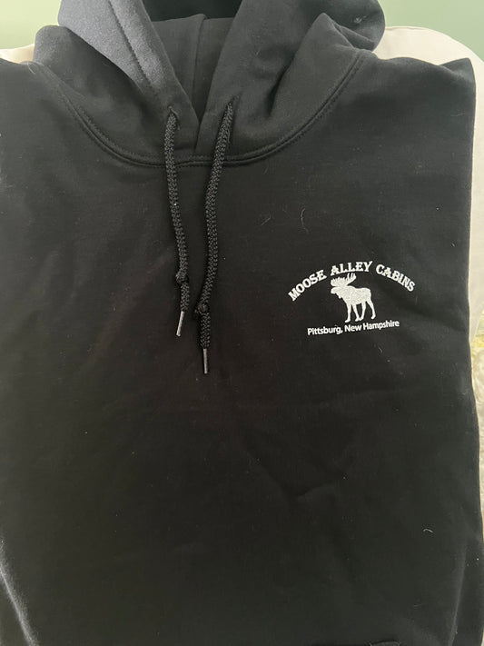 Moose Alley Gear Hoodie